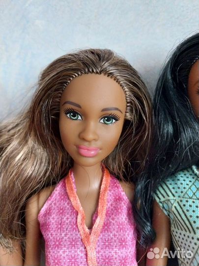 Коллекционные куклы Барби