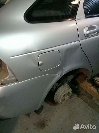 Профессиональный инструмент