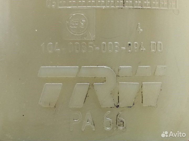 Электроусилитель руля для Opel Astra G 13105726