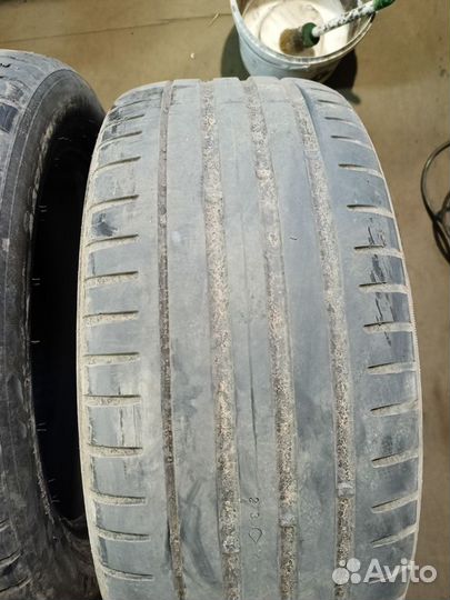 Nokian Tyres Nordman SZ 225/50 R17