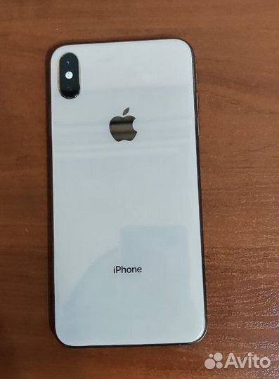 iPhone Xs Max, 256 ГБ