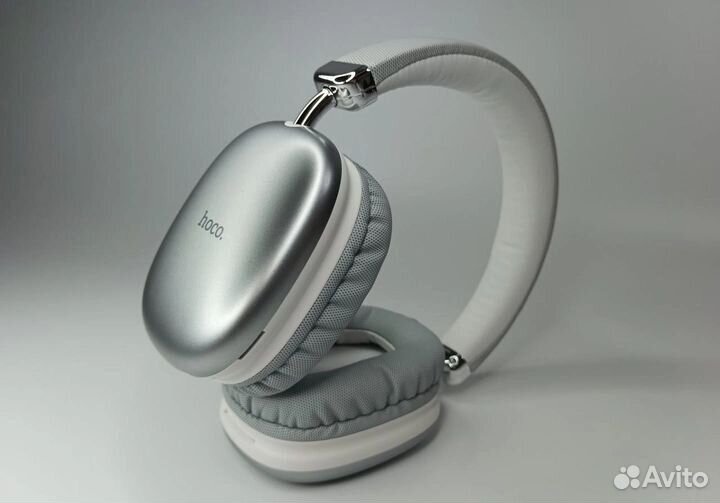 Беспроводные наушники Hoco w35 Hi Fi Bluetooth