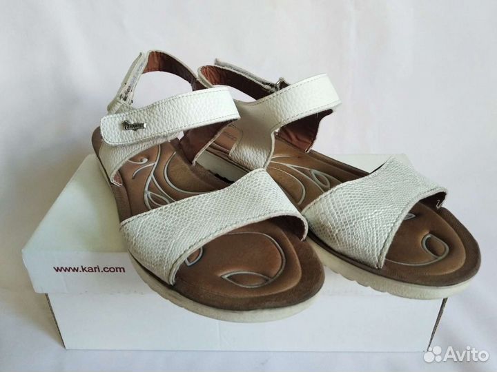 Босоножки сандалии T-Taccarbi