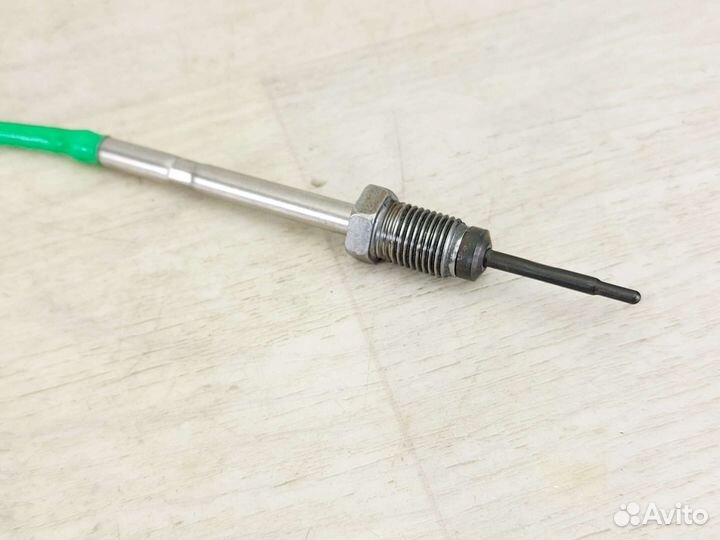 Датчик температуры выхлопных газов Renault K9KE884