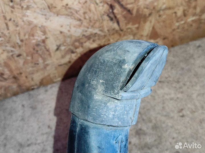 Водосток левый Volvo Xc90 C30 D5244T18 2012