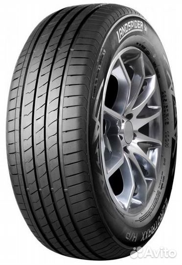 Landspider Eurotraxx H/P 155/70 R13 75T