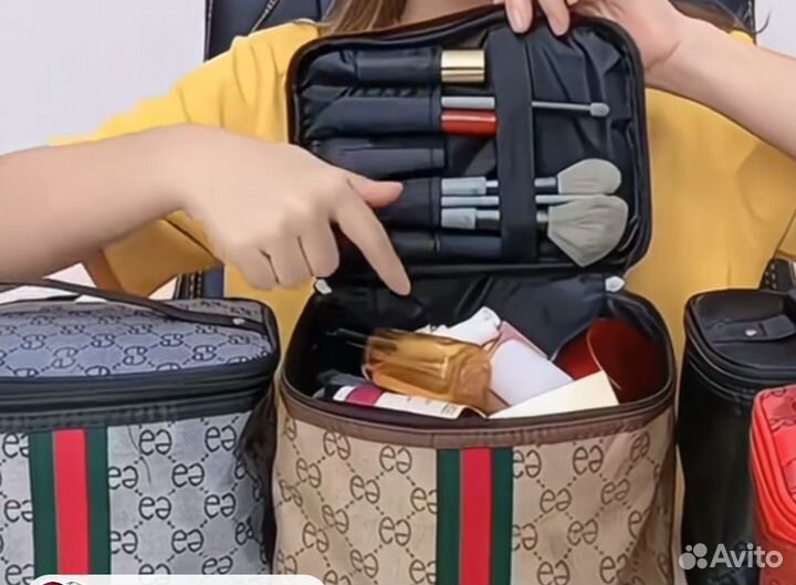 Косметички