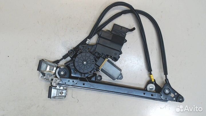 Стеклоподъемник электрический Volkswagen Sharan, 2