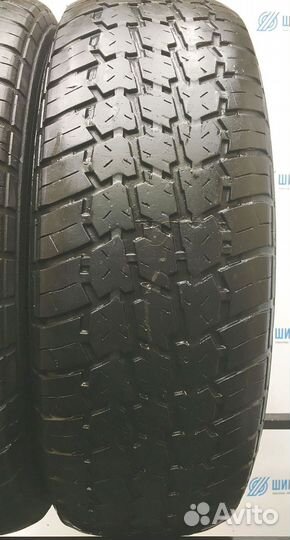 Triangle TA01 235/75 R15 105S