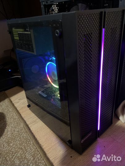 Игровой пк