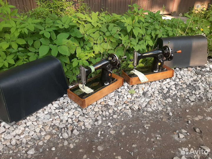 Швейную машинку Подольске 2м