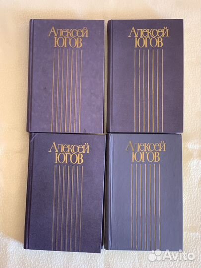 Русская, художественная литература