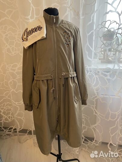 Пальто NoblePeople 152