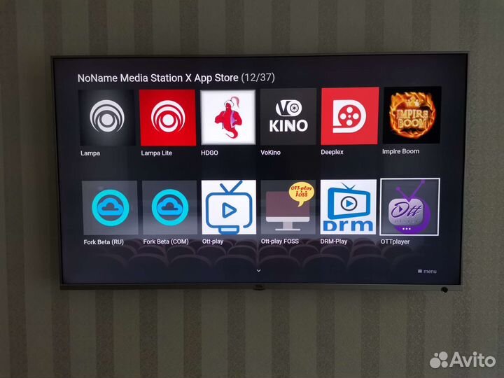 Телевизор TCL