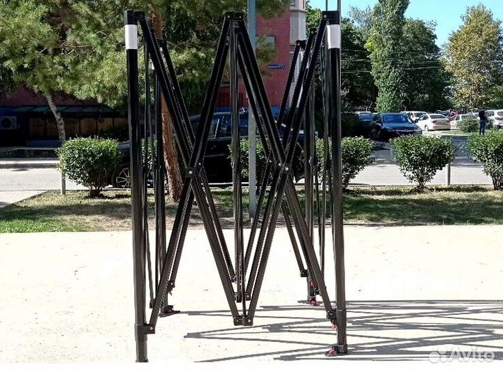 Шатер складной / Палатка торговая