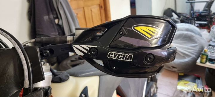 KTM EXC 300 tpi 2023