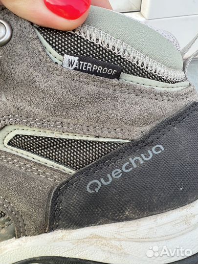 Ботинки для активного отдыха.Трекинговые