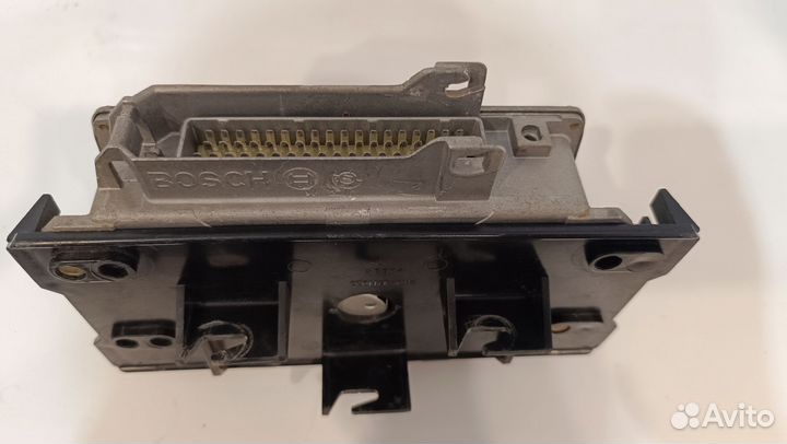 Эбу мозги на ваз 2112