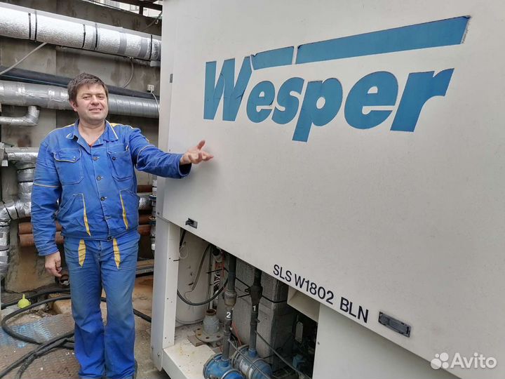 Промывка систем отопления теплообменников котлов