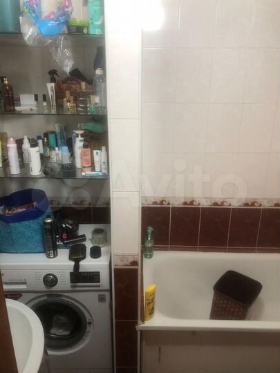 2-к. квартира, 44,7 м², 3/5 эт.