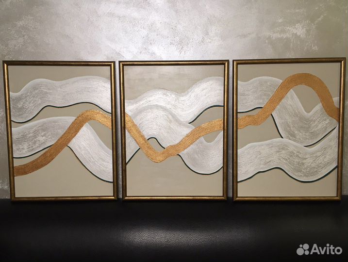 Картины на заказ