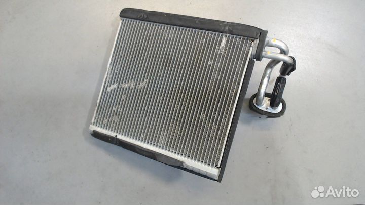 Радиатор кондиционера салона Ford Bronco Sport, 20