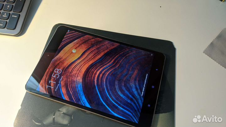 Xiaomi mi pad 3