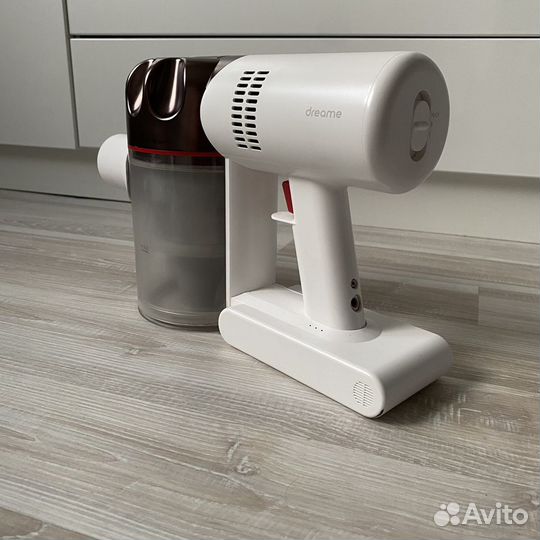 Пылесос ручной Xiaomi Dreame Vacuum Cleaner XR