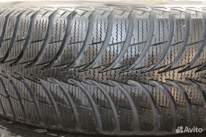 Колесо в сборе GoodYear 205/60 R16 92T UltraGrip