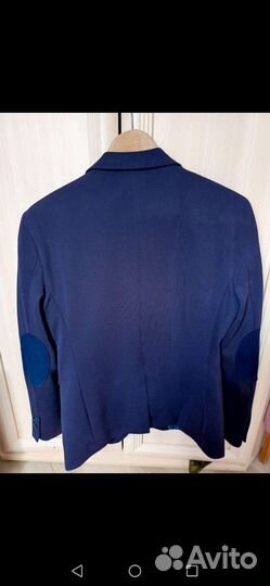 Пиджак мужской