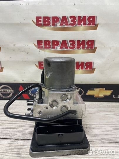 Блок ABS Bmw 5-Series G30 B47D20 2018