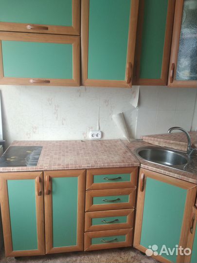 Кухонный гарнитур бу бесплатно