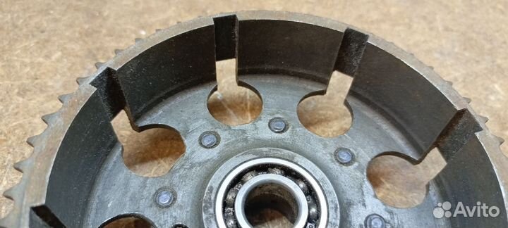 Корзина иж Юпитер 1,2