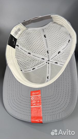 Бейсболка Nike люкс