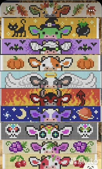 Фенечки на заказ