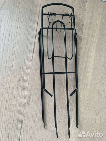 Багажник для велосипеда багажник на велосипед