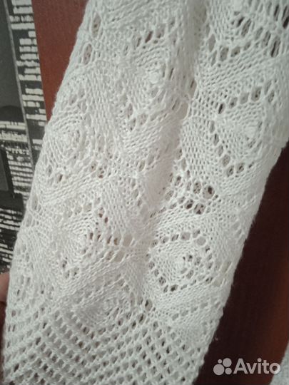 Женская одежда больших размеров