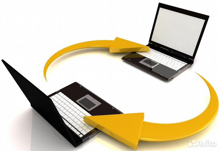 Выкуп/ Скупка/ Trade-IN/ Ноутбуки/ Apple/ PS4