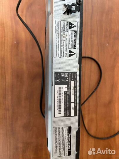 Dvd плеер с караоке samsung