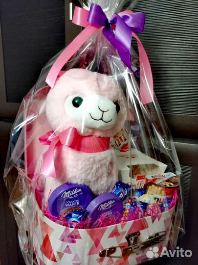 Мягкая игрушка