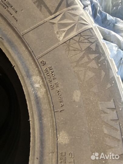 Nexen Winguard Sport 2 SUV 235/70 R16 106T