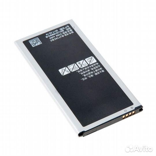 Батарея для для Samsung J710F
