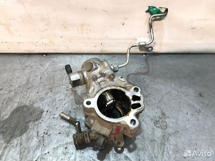 Насос топливный вакуумный Mazda 6 GJ PE 2014