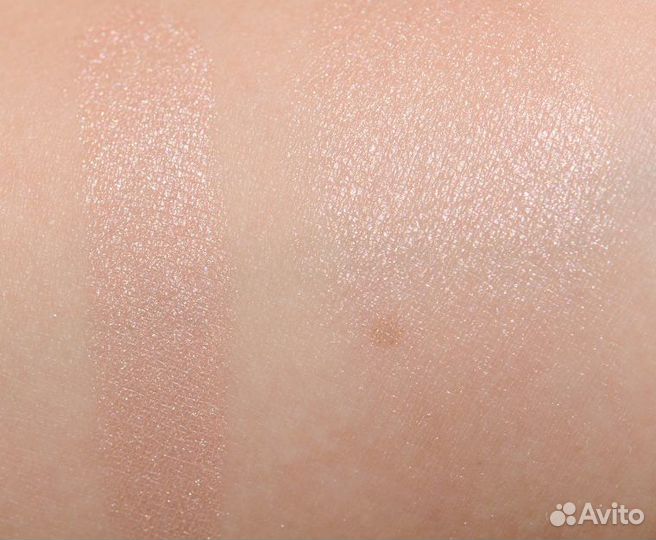 Chanel румяна хайлайтер 12 coups de minuit