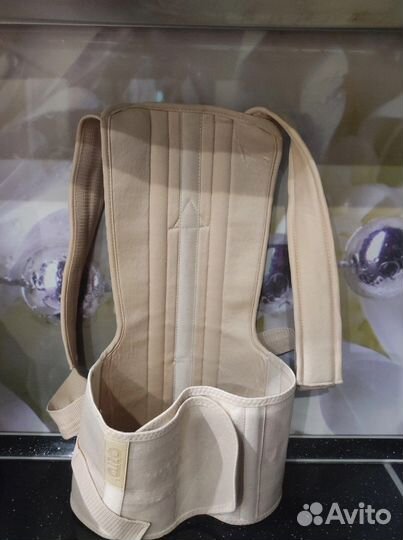 Корректор осанки