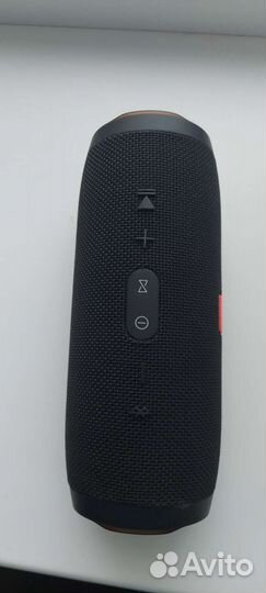 Колонки JBL xtreme 1 и JBL Charge 3 б у