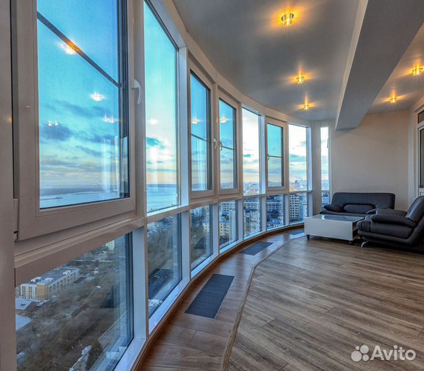 Пластиковые окна для балконов