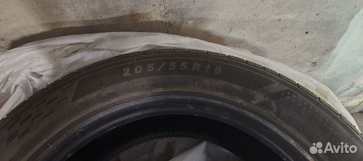 Sailun Atrezzo Elite 205/55 R16 94V