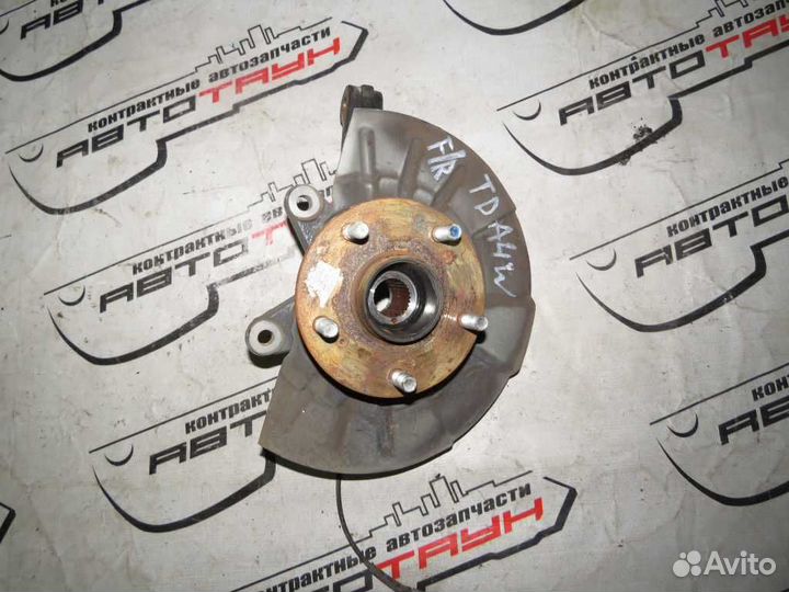 Ступица suzuki escudo grand vitara TA74W TD54W TD9