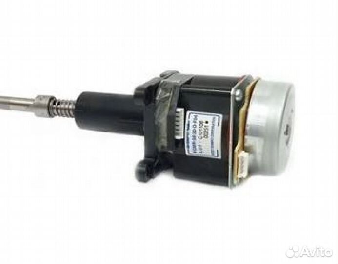 Двигатель привод мотор цветного барабана Xerox